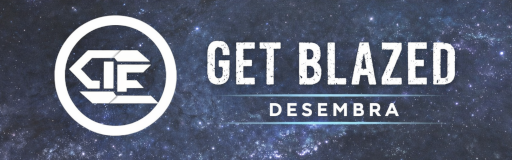 Get Blazed (Original Mix)