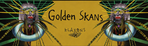 Golden Skans