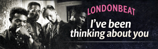 I've Been Thinking About You