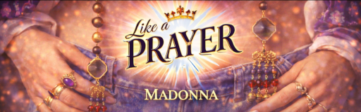 Like A Prayer