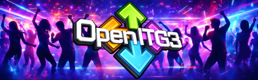 OpenITG3 pack
