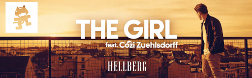 The Girl (feat. Cozi Zuehlsdorff)