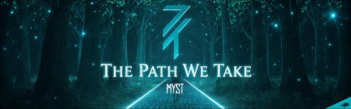 The Path We Take