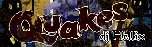 Quakes