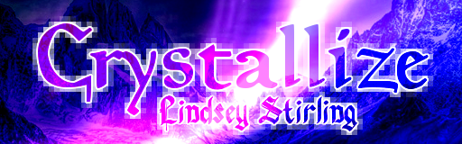 Crystallize