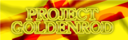 PROJECT GOLDENROD