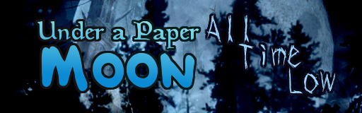 Under a Paper Moon