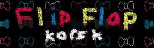 Flip Flap