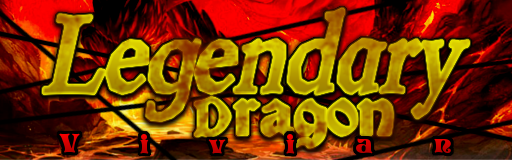 Legendary Dragon