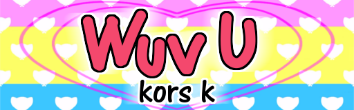 Wuv U