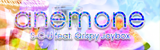 anemone
