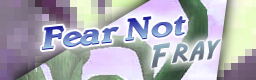 Fear Not