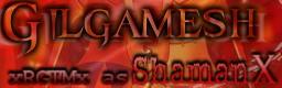 GILGAMESH