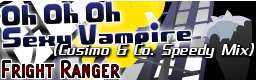 Oh Oh Oh Sexy Vampire (Cusimo & Co. Speedy Mix)
