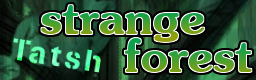 strange forest
