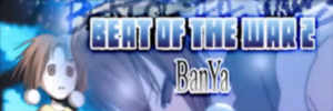 Beat Of The War 2