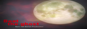 Beat The Ghost
