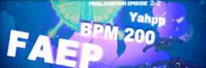 Final Audition Episode 2-2