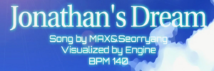 Jonathan's Dream
