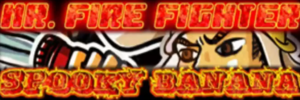 Mr. Firefighter