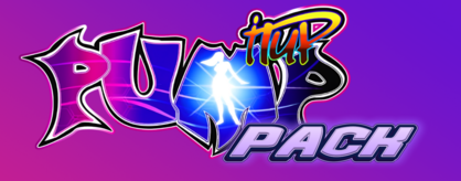 PUMP IT UP PACK