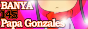 Papa Gonzales