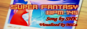 Super Fantasy