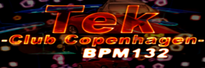 Tek -Club Copenaghen-