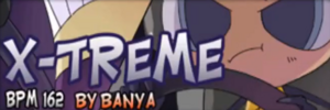 X-Treme