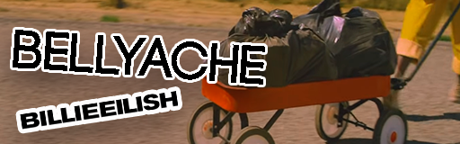 Bellyache