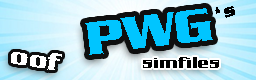 PWG's Simfiles