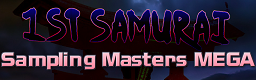 1st Samurai