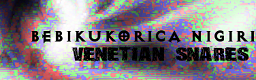 Bebikukorica Nigiri