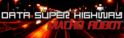DATA SUPER HIGHWAY