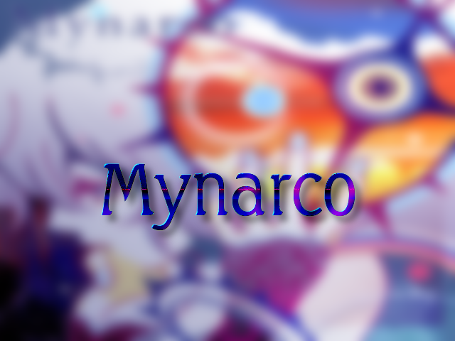 Mynarco Pandemixium 3 Simfiles Ziv