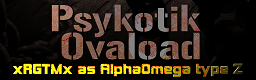 Psykotik Ovaload