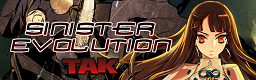 SINister Evolution
