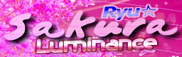 Sakura Luminance