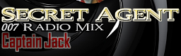Secret Agent (007 Radio Mix)