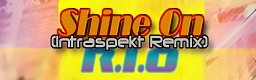 Shine on (Intraspekt Remix)