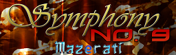 Symphony No. 9