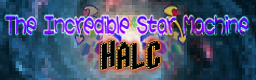 The Incredible Star Machine