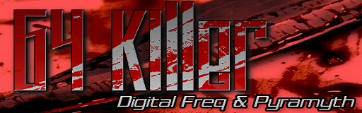 64 Killer