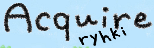 Acquire