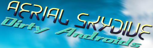 Aerial Skydive