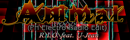Animal (PH Electro Radio Edit)