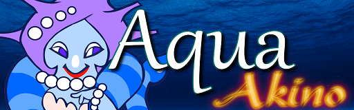 Aqua
