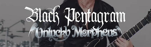 Black Pentagram