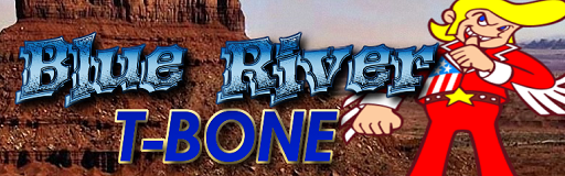 Blue River