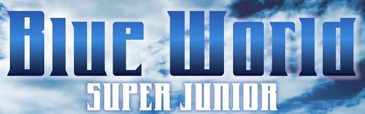 Blue World